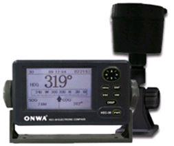 ONWA AUTOPILOT KEC 30